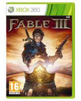 Microsoft Fable III (LZD-00011)